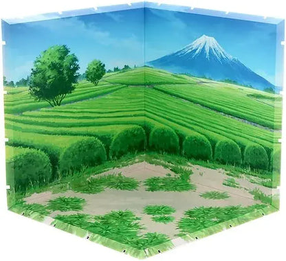 PLM PELM 200 Tea Field