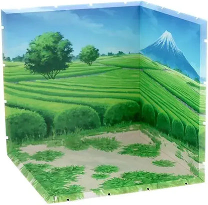 PLM PELM 200 Tea Field