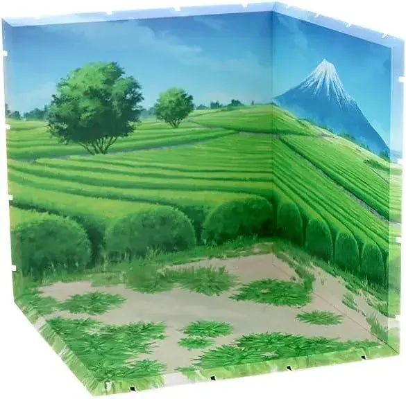 PLM PELM 200 Tea Field