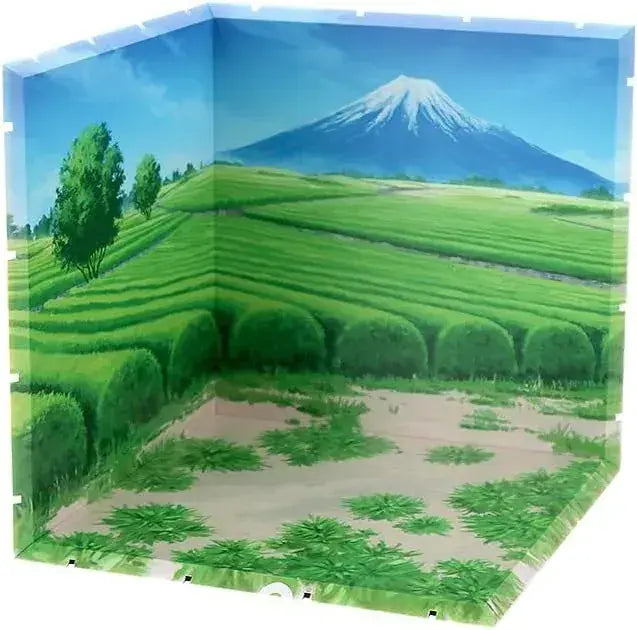 PLM PELM 200 Tea Field