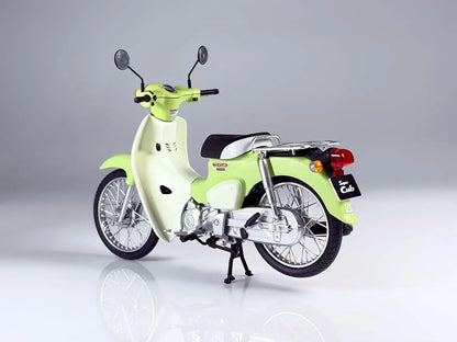 Plum 1 12 Honda Super Cab Zudamon Edition Plastic Model