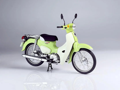 Plum 1 12 Honda Super Cab Zudamon Edition Plastic Model