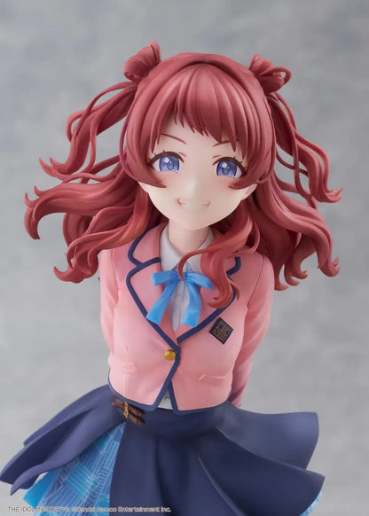 Plum Academy Idol Master Hanami 1 7 Scale PVC Figure