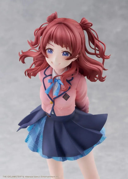 Plum Academy Idol Master Hanami 1 7 Scale PVC Figure