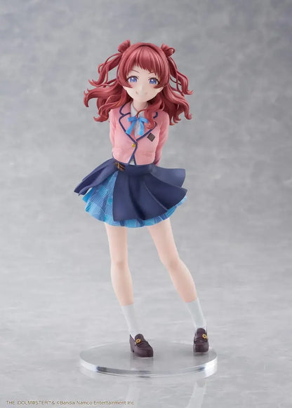 Plum Academy Idol Master Hanami 1 7 Scale PVC Figure