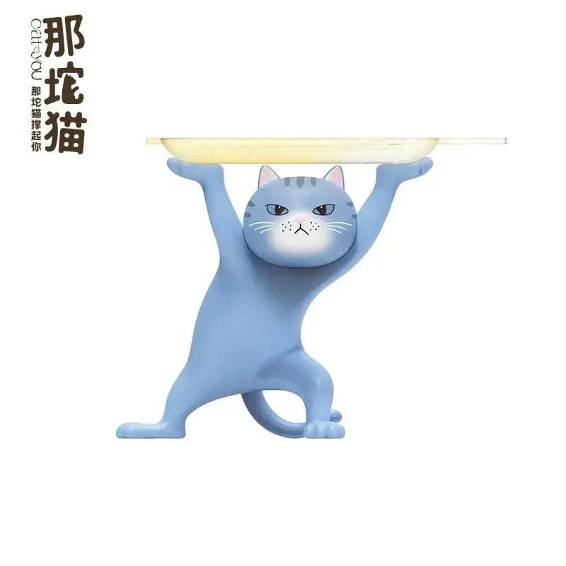 PLUM Guangzhou Chocolate Bear Collectible Figure