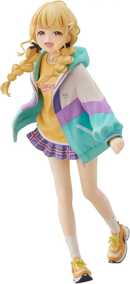 Plum Idolmaster Kane Fujida 1/7 Scale PVC Painted Figure