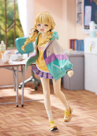 Plum Idolmaster Kane Fujida 1/7 Scale PVC Painted Figure