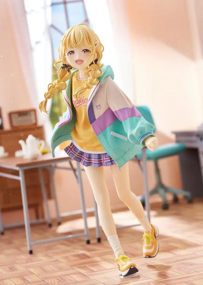 Plum Idolmaster Kane Fujida 1/7 Scale PVC Painted Figure