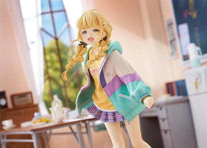 Plum Idolmaster Kane Fujida 1/7 Scale PVC Painted Figure