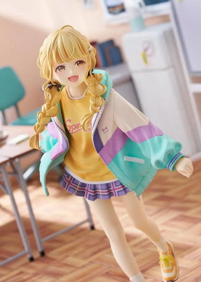 Plum Idolmaster Kane Fujida 1/7 Scale PVC Painted Figure