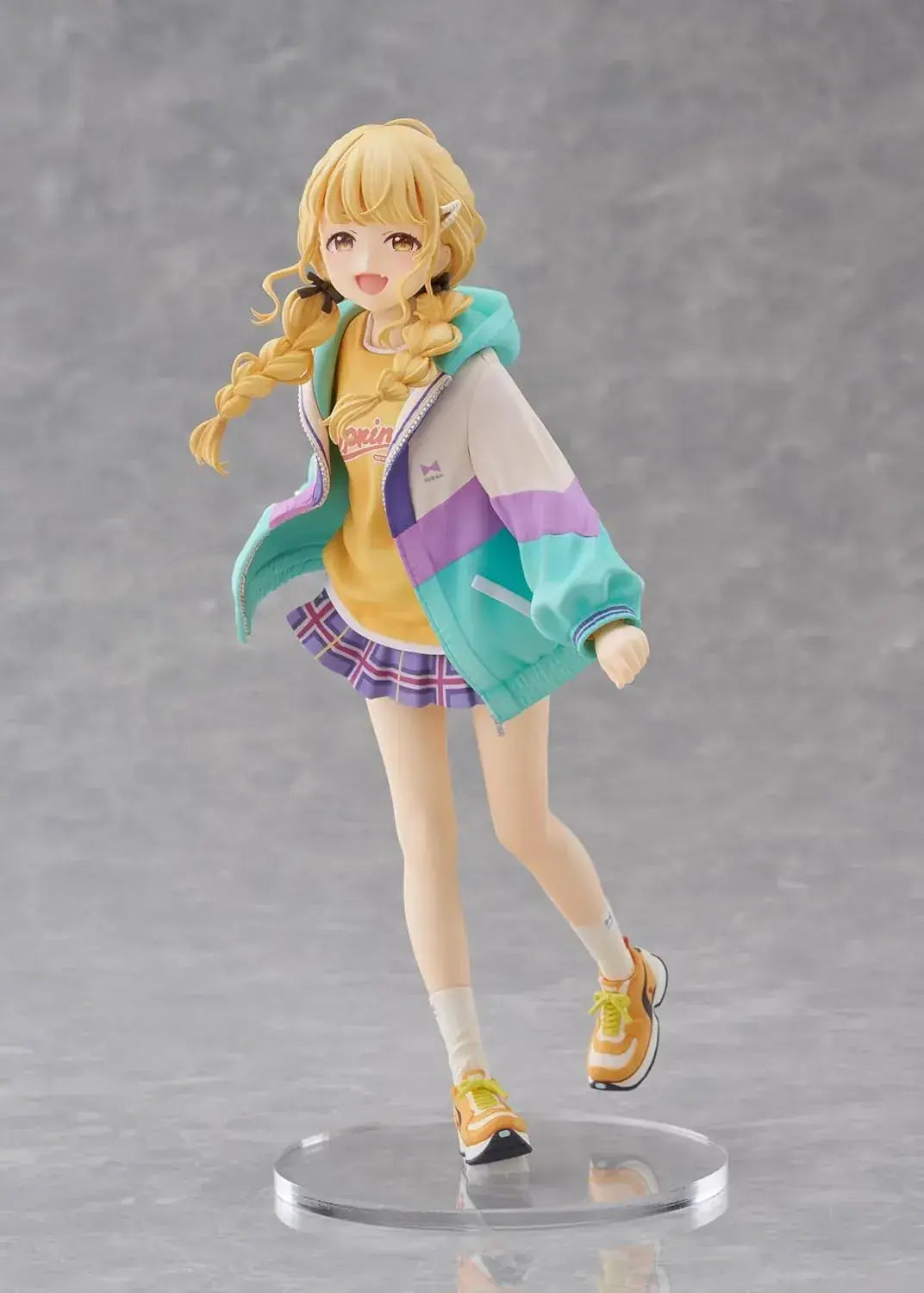 Plum Idolmaster Kane Fujida 1/7 Scale PVC Painted Figure