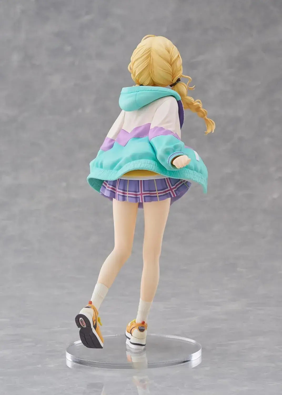 Plum Idolmaster Kane Fujida 1/7 Scale PVC Painted Figure