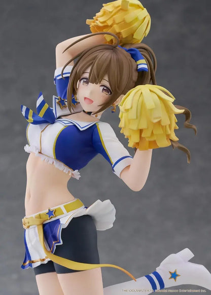 Plum Idolmaster Shiny Colors Kuwayama Chiyuki 17 Scale Figure