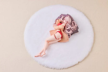 Plum Makia 17 Scale PVC Painted Figure