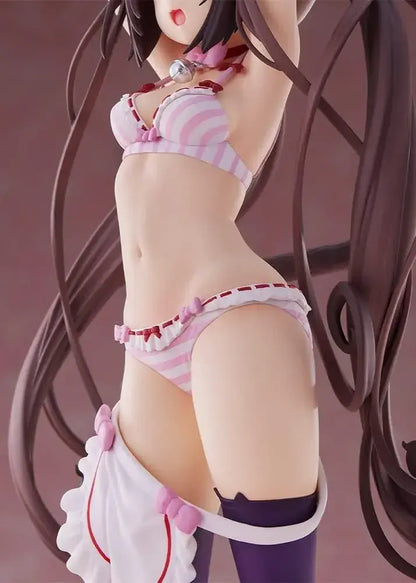 PLUM Nekopara Chocola 17 Scale PVC Figure
