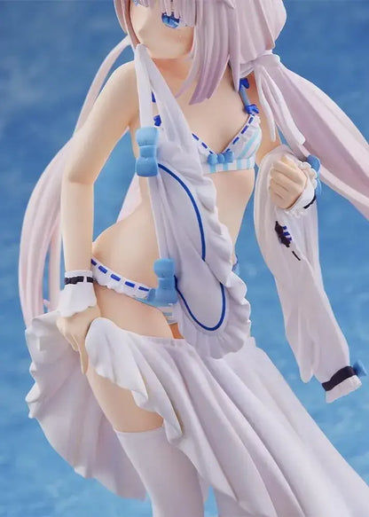 PLUM Nekopara Vanilla 17 Scale PVC Figure Painted Complete