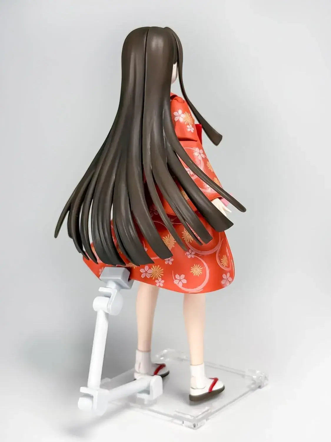 PLUM Princess Suwa Minifigure Set 135 mm
