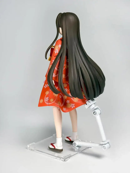 PLUM Princess Suwa Minifigure Set 135 mm

