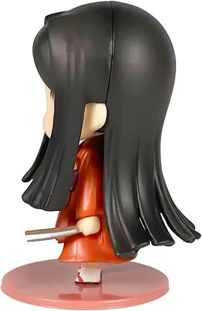 PLUM Princess Suwa Minifigure Set 135 mm
