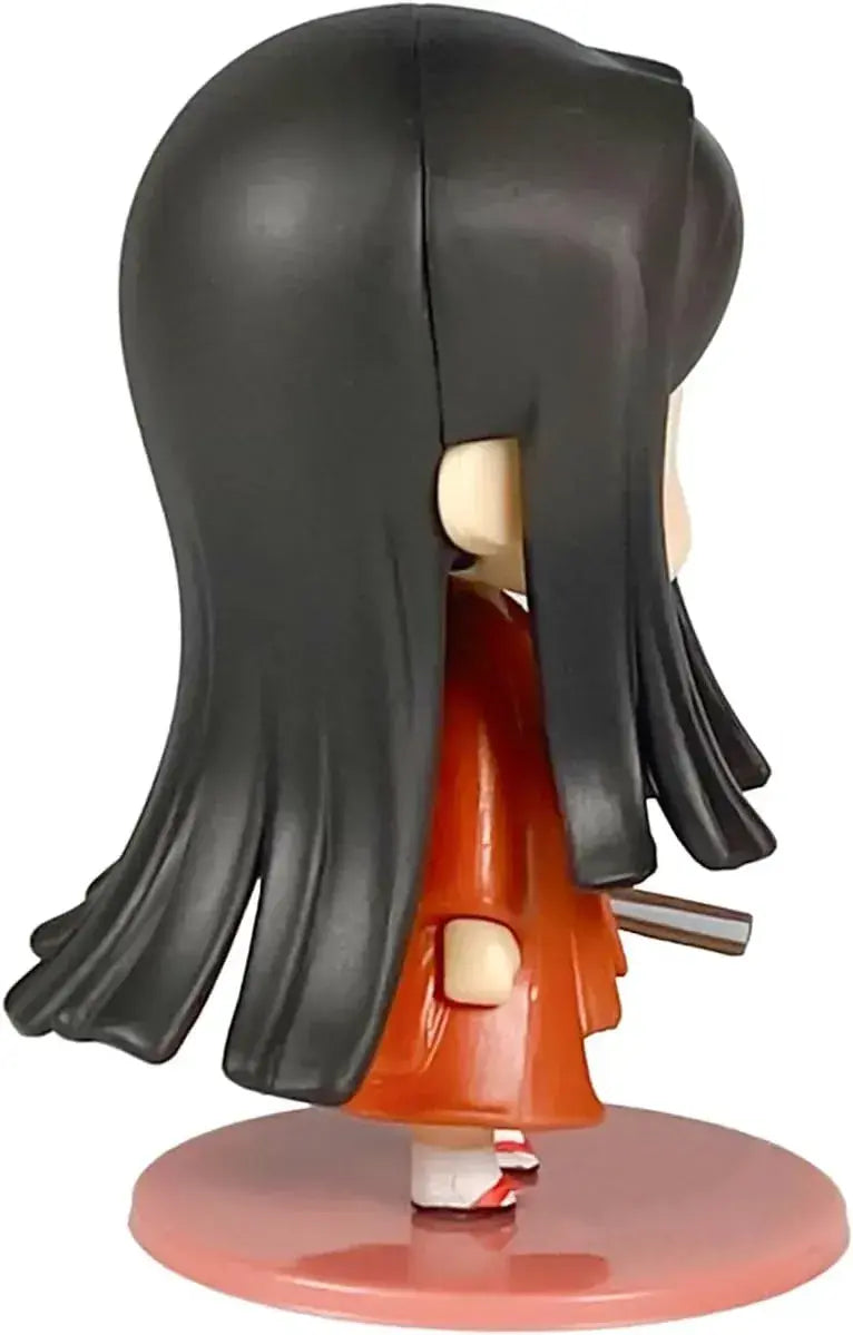 PLUM Princess Suwa Minifigure Set 135 mm
