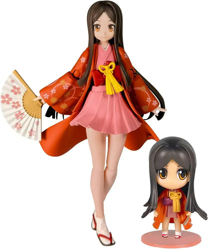 PLUM Princess Suwa Minifigure Set 135 mm
