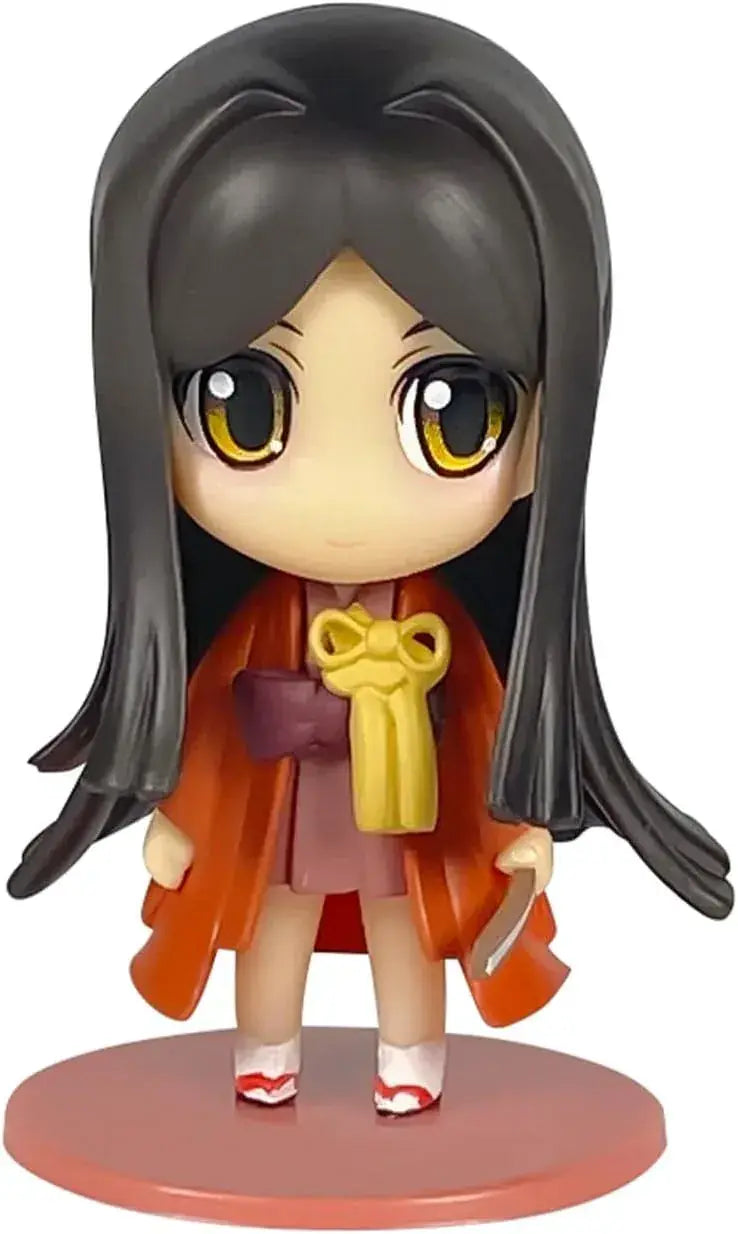 PLUM Princess Suwa Minifigure Set 135 mm
