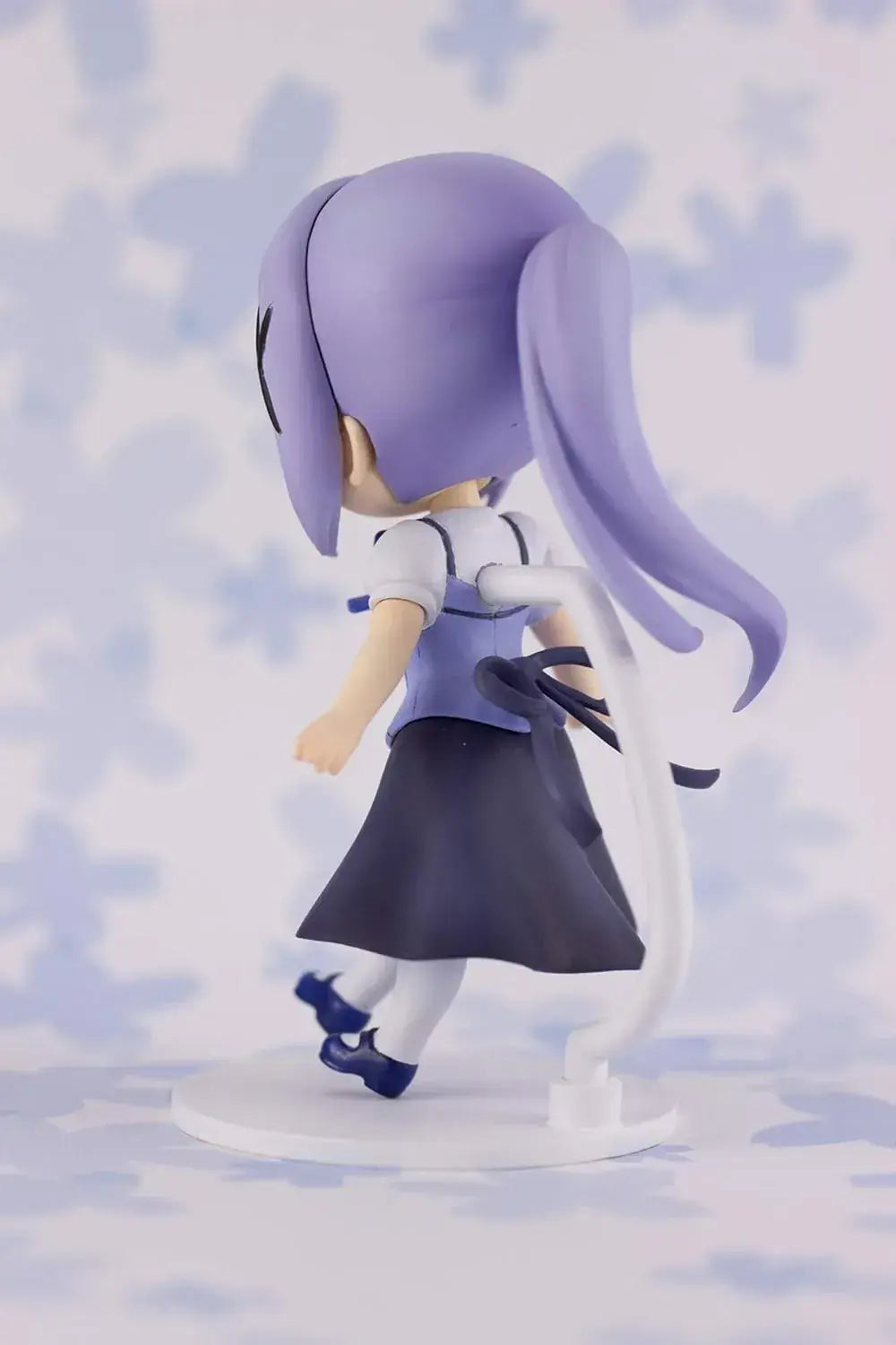 Plum Rabbit Bloom PP275 Chino Minifigure Set 135mm