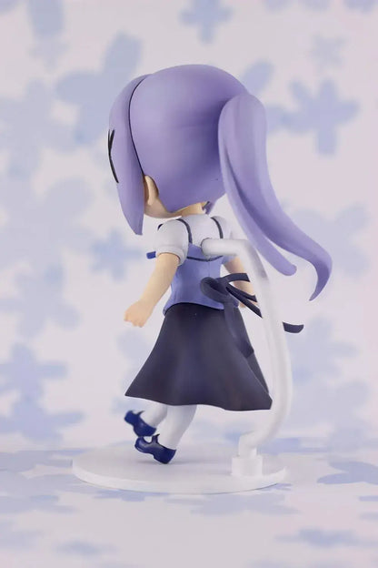 Plum Rabbit Bloom PP275 Chino Minifigure Set 135mm