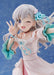 PM Office A PLUM The iDOLM@STER Cinderella Girls Panashi Kukawa 17 Scale PVC Figure by PM Office A