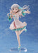 PM Office A PLUM The iDOLM@STER Cinderella Girls Panashi Kukawa 17 Scale PVC Figure by PM Office A