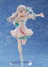 PM Office A PLUM The iDOLM@STER Cinderella Girls Panashi Kukawa 17 Scale PVC Figure by PM Office A