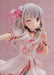 PM Office E PLUM iDOLM@STER Cinderella Girls Nagi Hakaga 1/7 Scale PVC Figure by PLUM