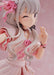 PM Office E PLUM iDOLM@STER Cinderella Girls Nagi Hakaga 1/7 Scale PVC Figure by PLUM