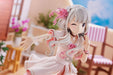 PM Office E PLUM iDOLM@STER Cinderella Girls Nagi Hakaga 1/7 Scale PVC Figure by PLUM