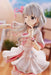 PM Office E PLUM iDOLM@STER Cinderella Girls Nagi Hakaga 1/7 Scale PVC Figure by PLUM