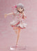 PM Office E PLUM iDOLM@STER Cinderella Girls Nagi Hakaga 1/7 Scale PVC Figure by PLUM
