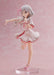 PM Office E PLUM iDOLM@STER Cinderella Girls Nagi Hakaga 1/7 Scale PVC Figure by PLUM