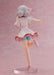 PM Office E PLUM iDOLM@STER Cinderella Girls Nagi Hakaga 1/7 Scale PVC Figure by PLUM