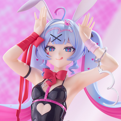 Good Smile Company Hatsune Miku Pop Up Parade Rabbit Hole Ver. L Size
