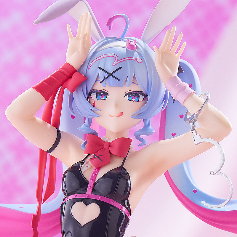 Good Smile Company Hatsune Miku Pop Up Parade Rabbit Hole Ver. L Size