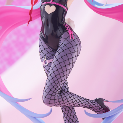 Good Smile Company Hatsune Miku Pop Up Parade Rabbit Hole Ver. L Size