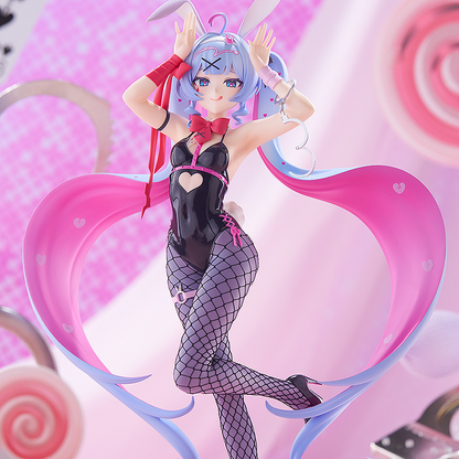 Good Smile Company Hatsune Miku Pop Up Parade Rabbit Hole Ver. L Size