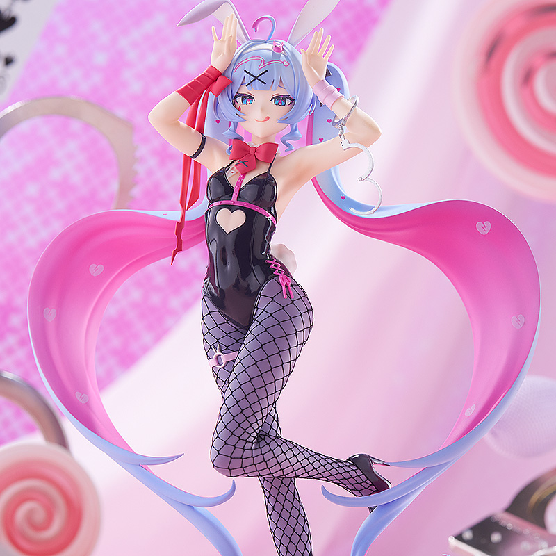 Good Smile Company Hatsune Miku Pop Up Parade Rabbit Hole Ver. L Size