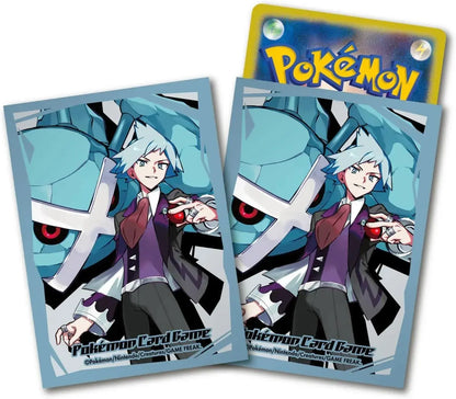 Pokemon Card Game Deck Case - Deck Shield 09 - 4521329431130