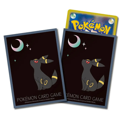Pokemon Card Game Deck Case - Deck Shield 02 - 4521329431864