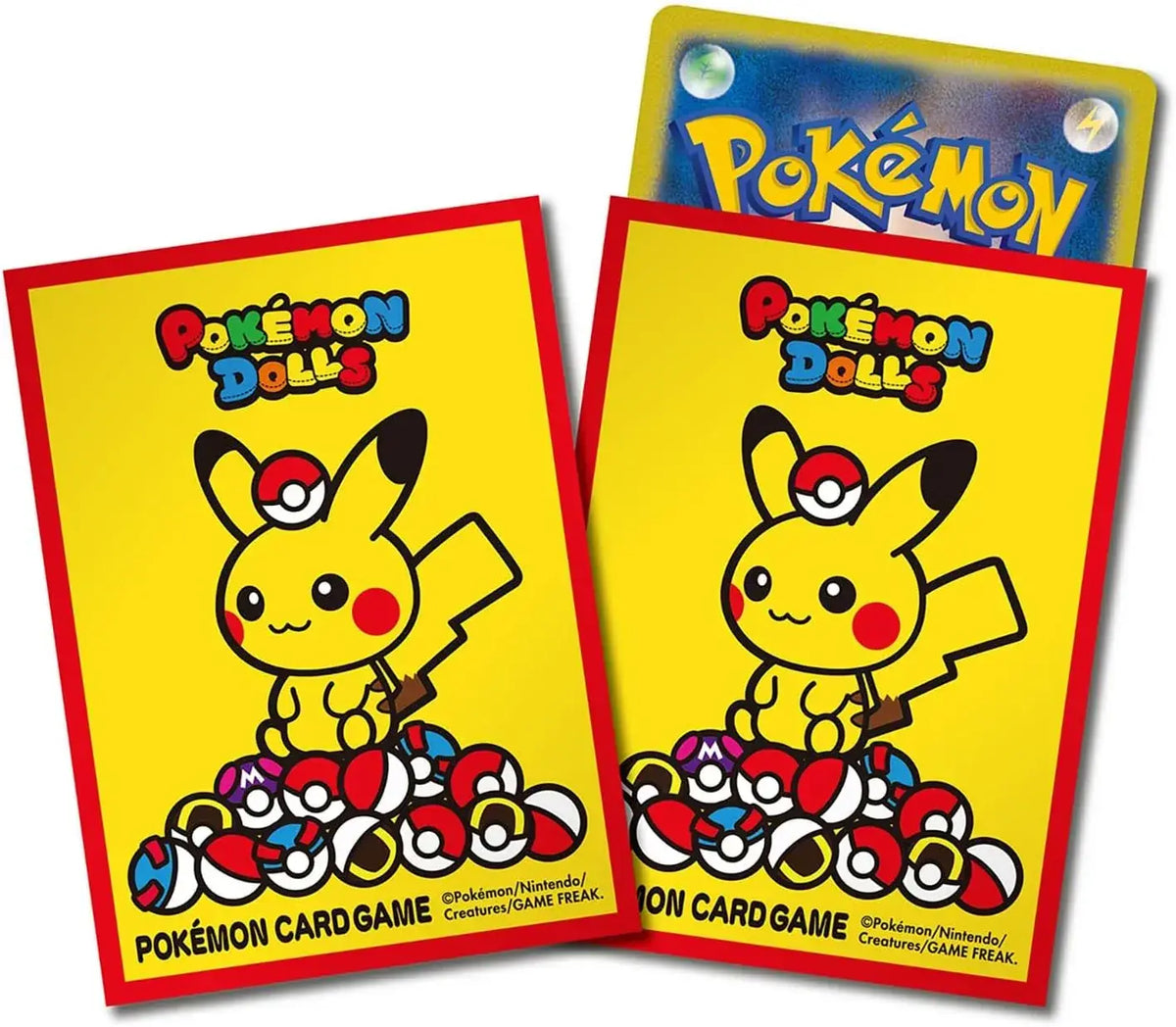 Pokemon Card Game Deck Shield Battle Start - 03 - 95x18x140mm - 4521329431567