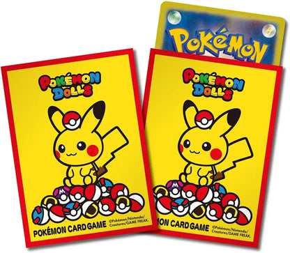 Pokemon Card Game Deck Shield Battle Start - 03 - 95x18x140mm - 4521329431567