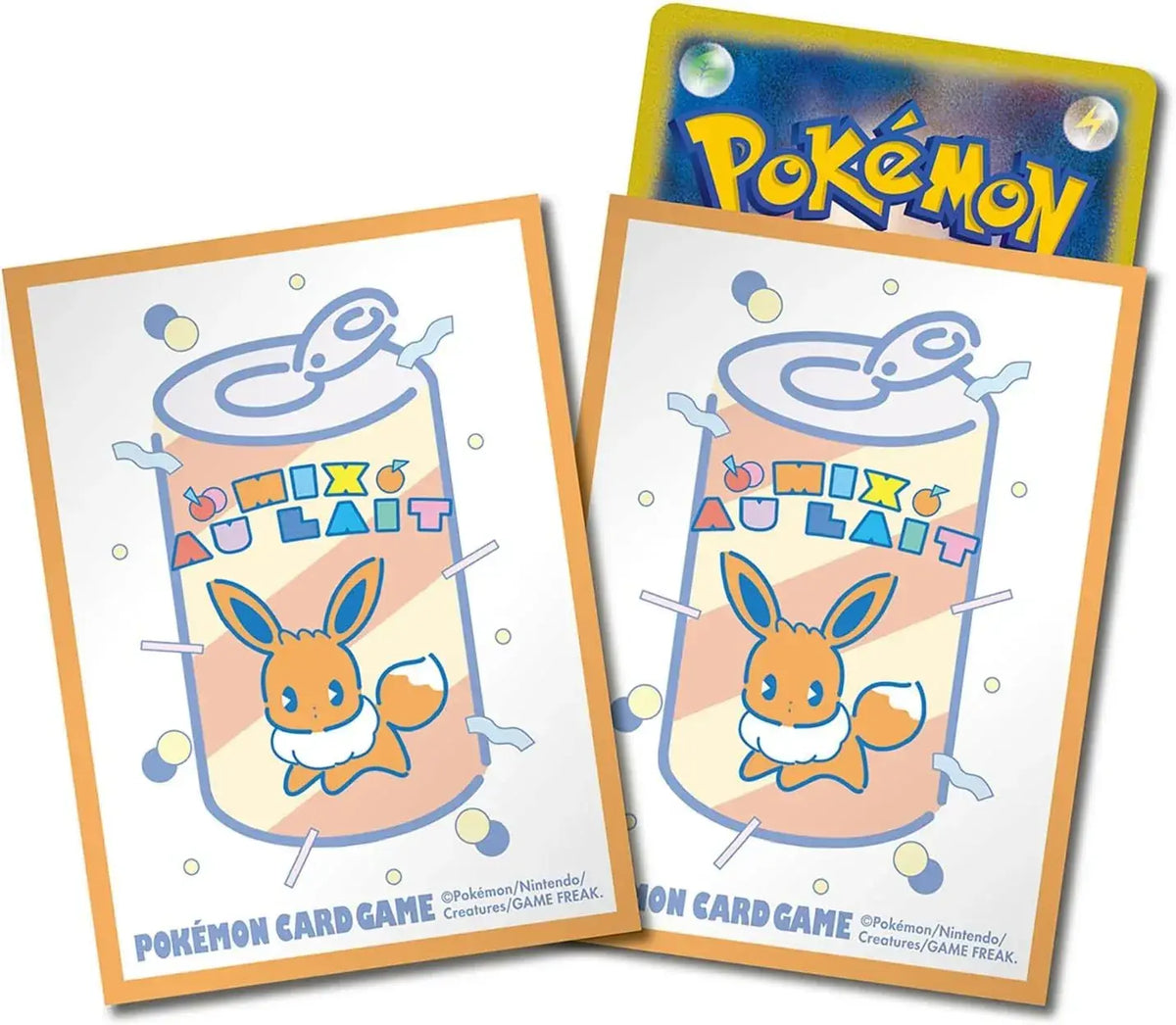 Pokemon Card Game Deck Shield Battle Start - 02 W95xD18xH140mm - 4521329431550