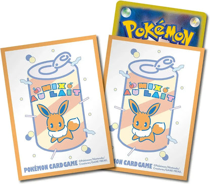 Pokemon Card Game Deck Shield Battle Start - 02 W95xD18xH140mm - 4521329431550